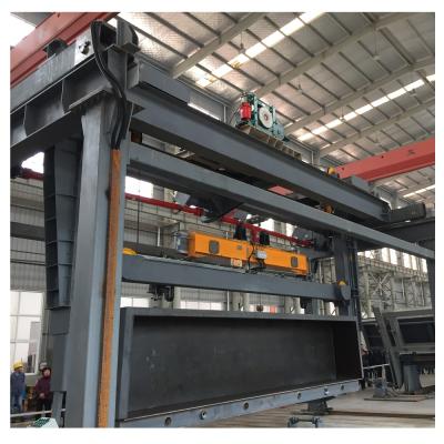 China Manower Economy ZhongKe AAC Autoclaved Aerated Concrete Block Making Machine Factory AAC Production Line for sale