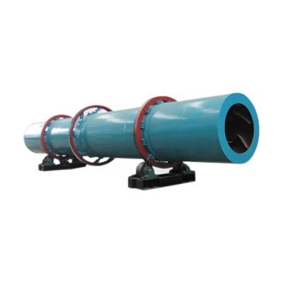 中国 energy & Reasonable Price Extraction High Quality Rotary Drum Dryer For Drying Biomass Rotary Pass Dryer Triple Pass Dryer 販売のため