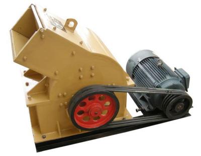 Китай The medum-hard and crispy crusher materials of hammer mill crusher gravel hammer crusher crushing machines продается