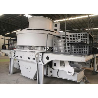 Китай Low noise less than used 75db sand and gravel lime brick making machine/sand making machine price for sale vsi crusher india продается