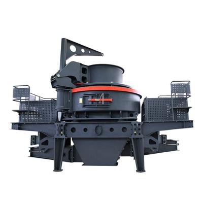 China Low noise less than hot sale 75db industrial artificial stone construction vsi sand making machine price zu verkaufen