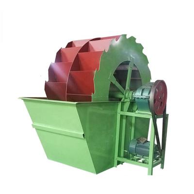 China energy & China Professional Mining Sand Washing Machine Manufacturer / Supplier / Factory zu verkaufen