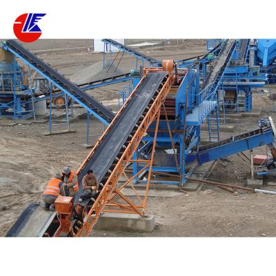 Китай Stone Production Line Factory Artificial Stone Stone Crushing Factory Aggregate Making Line Capacity 30-350 TPD продается