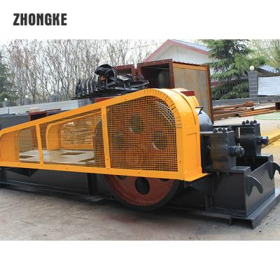 Китай Cement Coal Coke Two Roller Crusher Price Double Roll Crusher For Crushing продается