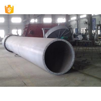 China China Cement Slag Rotary Kiln For Lime Cement Rotary Kiln Burner zu verkaufen