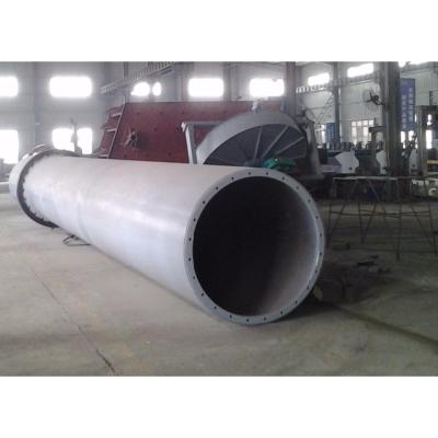 China Professional Ceramic Cement Slag Small Kiln For Sale / Lime Kiln Rotary Kiln zu verkaufen