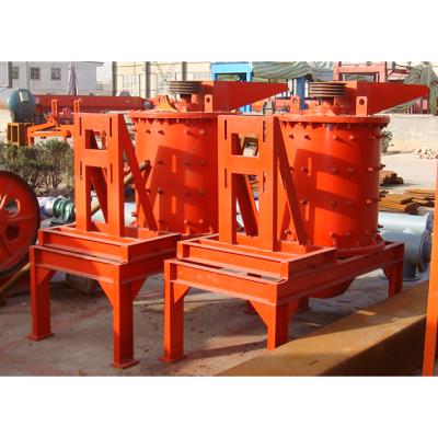 China Stone Granite Making Compound Crusher Compound Crusher zu verkaufen