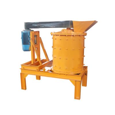 China Pyfb 0917 Vertical Cone Compound Sand Stone Crusher zu verkaufen