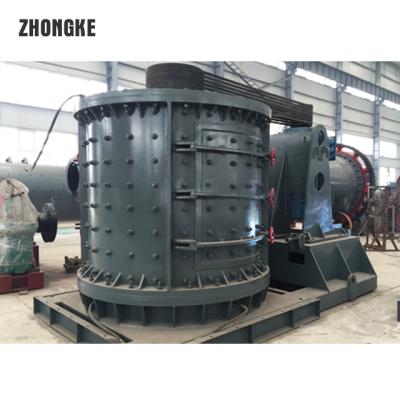 China Stone Crusher Vertical Combination Crusher Compound Crusher For Sale zu verkaufen