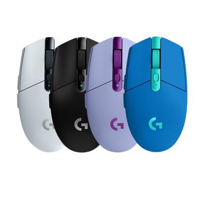 China Genuine Wireless 3D Game Mouse GPRO Wireless Gaming Engine 12000 DPI g304 for sale