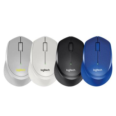 China Original Genuine 3D m330 USB 2.0 Optical Mouse Wireless Mute + Light Gaming for sale