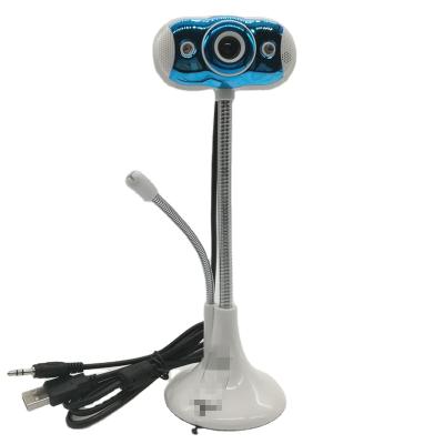 China 5 Megapixel USB 2.0 Computer Camera / Webcam With Microphone -532 for sale