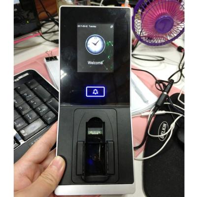 China Biometric Fingerprint and Finger Vein Access Control System Device (FJ100) 201.7*85*102.7mm for sale