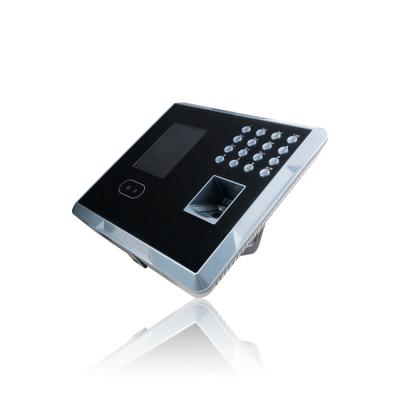 China Face and fingerprint access control system device with WIFI function 1500faces for sale