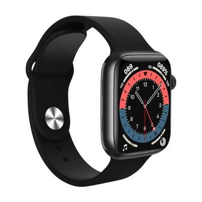 China Touch Screen BT Wireless Waterproof Smart Watch For Man WATCH-A11 Android IOS m2 APP Wear Smartwatch Sports Watch Wholesale Fitness for sale