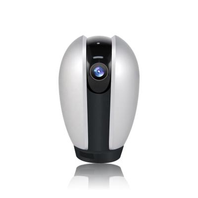 China Vandal Proof Clear 720P 360 Degree WiFi Mini PTZ Camera Image With APP for sale