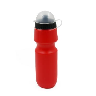 China Viable Top Sales High Quality Recycling Bike Bicycle Sports Reusable Plastic Water Bottle for sale