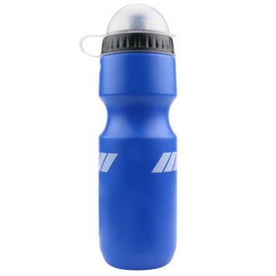 China Sustainable 680ml 22 oz BPA Free Leak Proof Self Sealing Athletic Sports Squeeze Bike Bicycle Water Bottle Custom Logo for sale