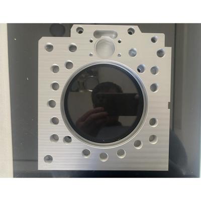 China ADVERTISING COMPANY P6423P0011 WATER DISH CNC MACHINE (MAJOR) ACCESSORIES for sale