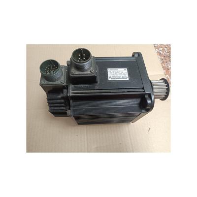 China 2201A0379 Advertising Company Machine Servo X AXIS Glass Cut Servo Motor for sale