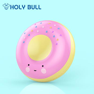 China Plastic Piggy Bank Ring Shaped Plastic Money Boxes for sale