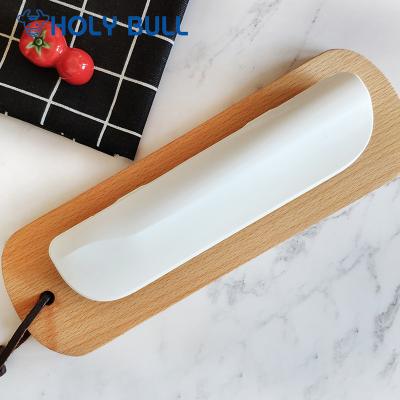 China Sustainable New Design Durable Plastic Travel Case For Electric Toothbrush for sale