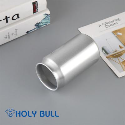 China Reusable Beer Soda Juice Bottle Beer Aluminum Can for sale