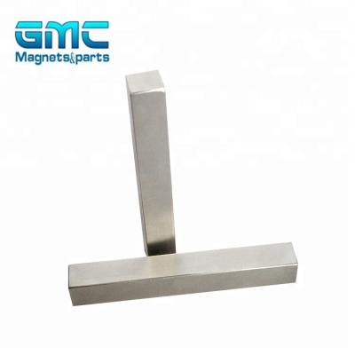 China N52 Industrial Strong Neodymium Magnets Large Block Magnets for sale