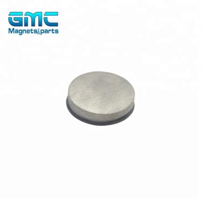 China Industrial Magnet Custom Shape And Size n52 Disc 20mm Diameter X 3mm Neodymium Magnet for sale