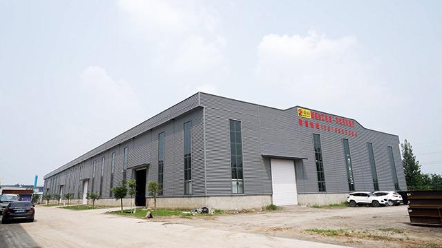 Proveedor verificado de China - Xingtai Tianchenyongtuo Machinery Manufacturing Co., Ltd.