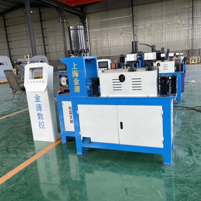 China TCYT cnc signaling punch bending machine iron fasteners cnc bending machine iron casting standard flat flat iron slitter en venta