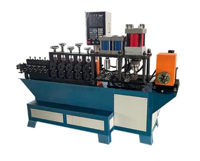 China Seismic Signaling Support TCYT Standard Power Transport Fasteners Circle Forming Machine for sale