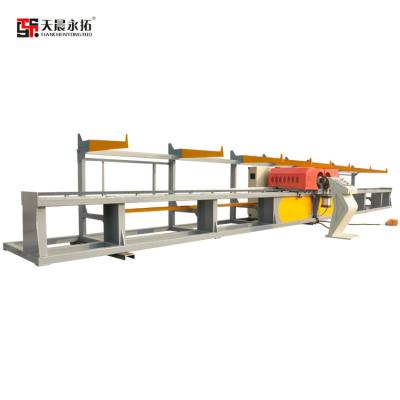 China Five Head Steel Circle Bending Machine Building Construction Rebar Stirrup Bender Round Bar Bending Machine à venda