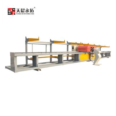 China Aluminum Head Bending Machine Five Circle U Bolt Bender Machine Buildings Rebars Bending Machine en venta