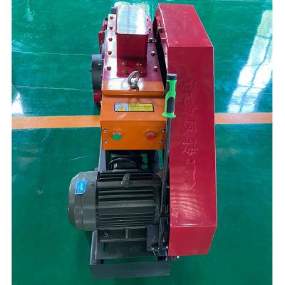 China Laser CUTTING GQ-45 Semi Auto Saw Machine Loader CNC Pipe Cutting Machine Automatic CNC Cutting Machine with Auto Loader en venta