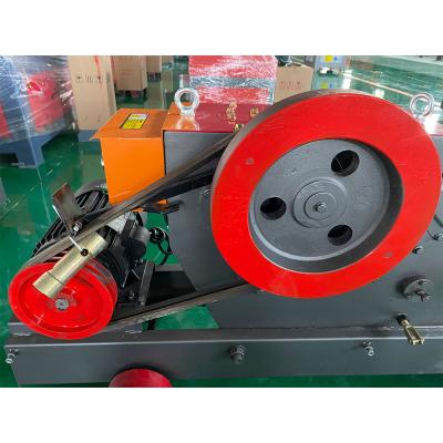 China Factory High Quality Hydraulic Iron Rod Cutting Machine /Rebar Cutter /Steel Rod Cutter Steel Bar Cutter à venda