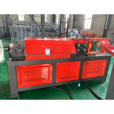 China Flattening Metal Straightener Machine Steel Coil Flattening Leveling Machine Sheet Metal Straightening Machine Te koop