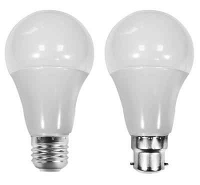 China Amazon Alexa Google Home IFTTT ETL CE 7W 9W 12W 15W 18W Led Microwave Sensor Bulb Lamp for sale