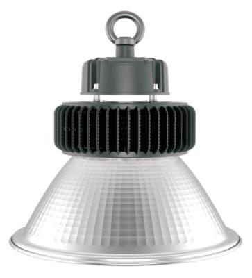 China Warehouse 347v 480v CE ETL CE Approved 100w 150w 200w 250w 300w Warehouse IP65 Explosion Proof Lighting High Bay Light for sale