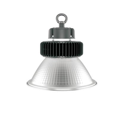 China Industrial Warehouse 100w 150w 200w 240w Warehouse UFO Led High Bay Light Housing for sale