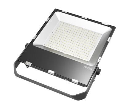 China Sports Stadiums Meanwell Driver Ultra Thin 100W 150W 200W 300W 400W ETL (5004879) Led Flood Light for sale