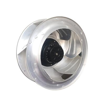 China Garment shops 315mm 115V 230V 380V industrial centrifugal fan brushless fan jasonfan fan FJC4E-315.101 for sale