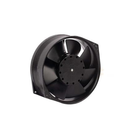 China 6inch 172*150*55mm 115V 230V metal axial fan jasonfan from factory for welding machine,UPS for sale