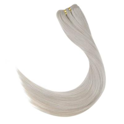 China Wholesale 100% Remy Silky Straight Wave Hair Tape In Hair Extension Supplier/Vendor/Factory for sale