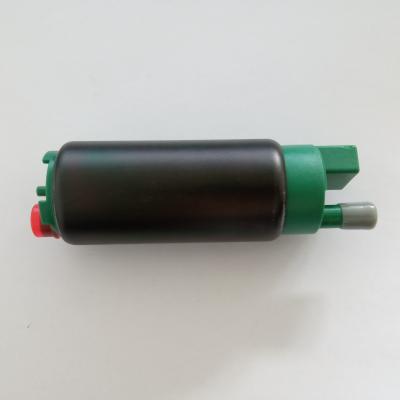 China High Quality Compatible E85 340lph Fuel Pump Aluminum In-Tank for sale