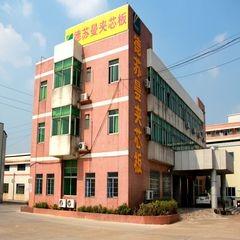 Verified China supplier - Foshan Desuman Building Materials Technology Co., Ltd.