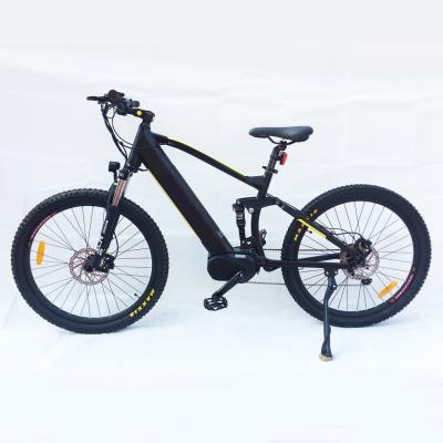 China Factory good price 27.5 mid motor standard type electric bicycle mountain e bikes mid motor electric bike drive for sale