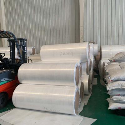 China High Quality Waterproof Polypropylene Nonwoven Fabric SF Spunbond Waterproof OEM Guardwear Nonwoven Fabric for sale