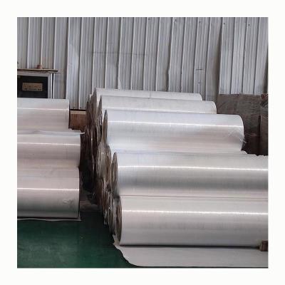 China OEM Factory Waterproof Guardwear Nonwoven Polypropylene Fabric PP Nonwoven Fabric Roll for sale