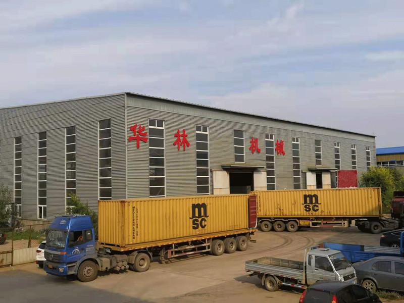 Verified China supplier - Botou Kaiyite Cold Bending Machinery Co., Ltd.